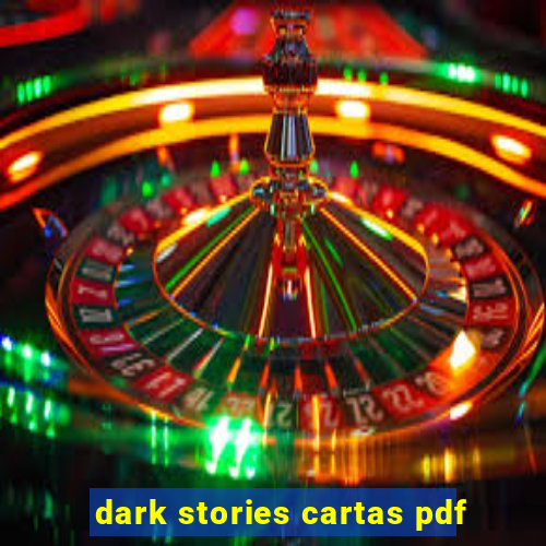 dark stories cartas pdf